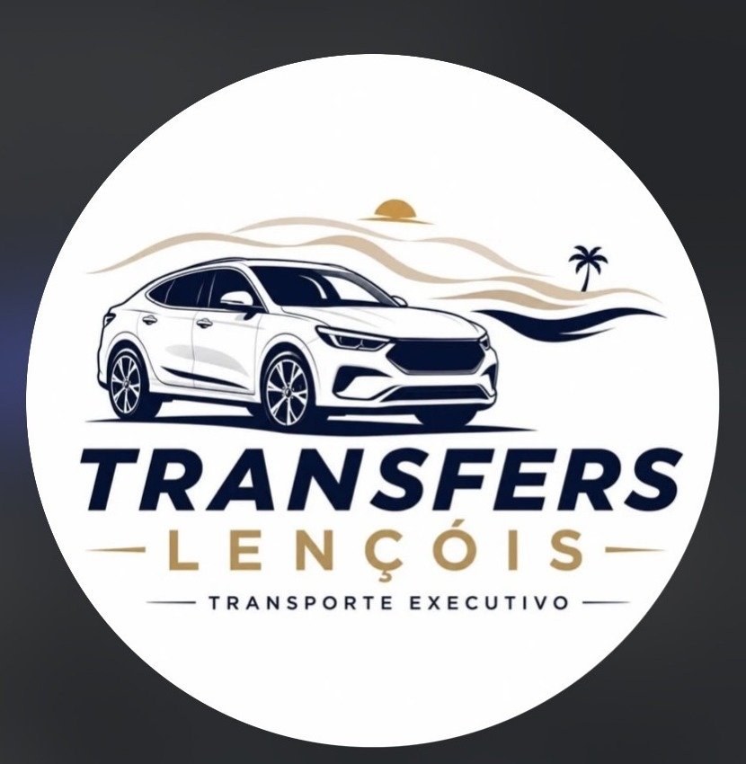 Logo Transfers Lençóis